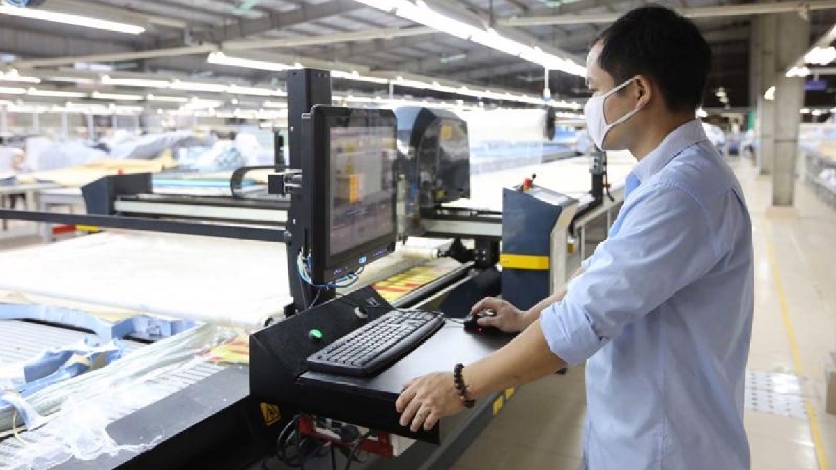 Promoting digital transformation seen as vaccine for economic recovery